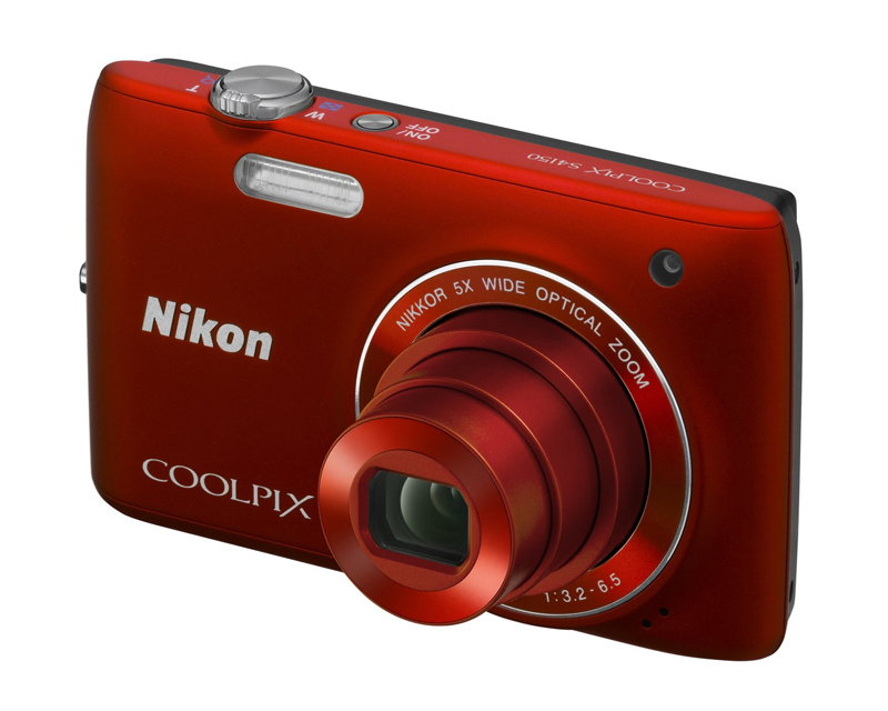 Nikon S4150 5 | News | What Digital Camera