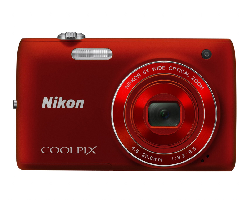 Nikon S4150 6 | News | What Digital Camera