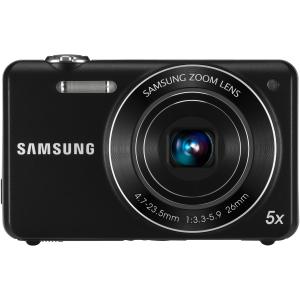 Samsung ST93 Review