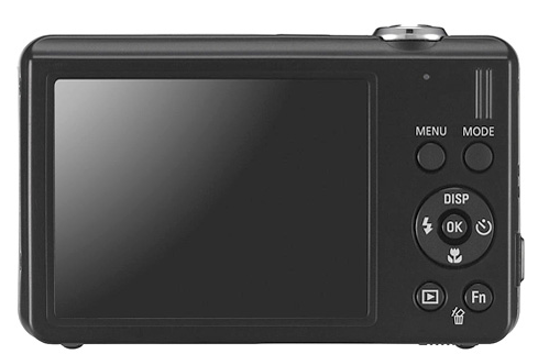 Samsung ST93 Review