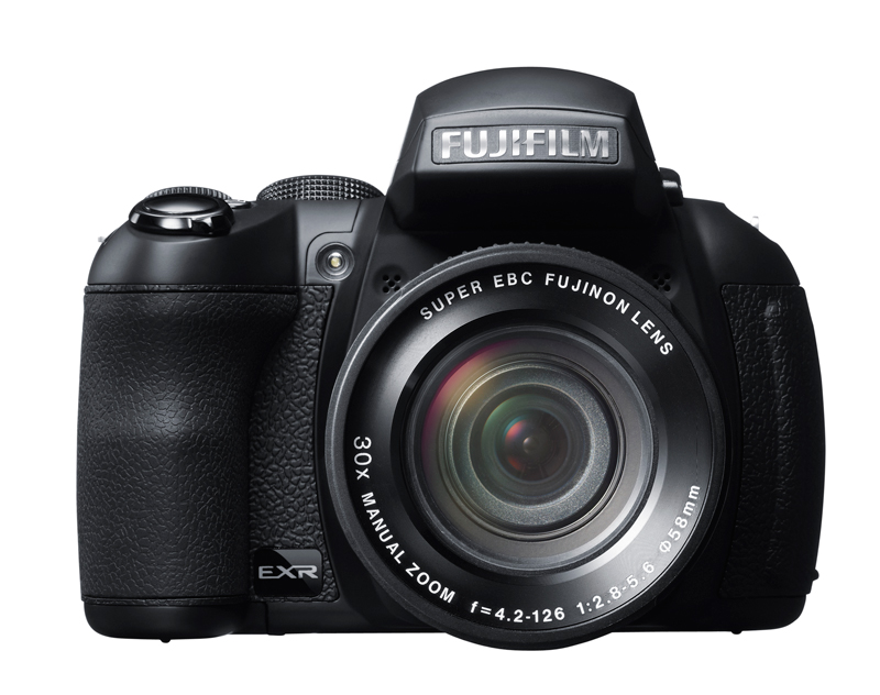Fujifilm HS30EXR 1 | News | What Digital Camera
