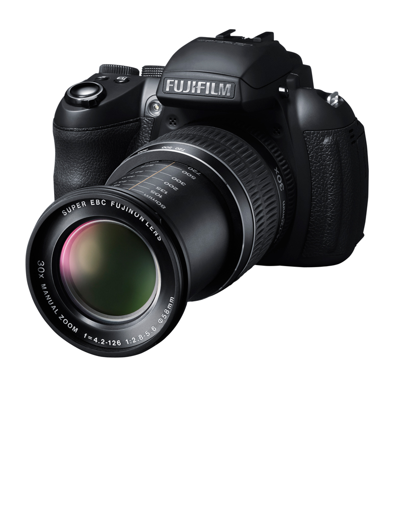 Fujifilm HS30EXR 2 | News | What Digital Camera
