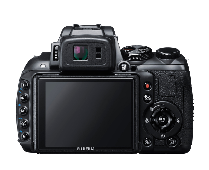 Fujifilm HS30EXR 4 | News | What Digital Camera