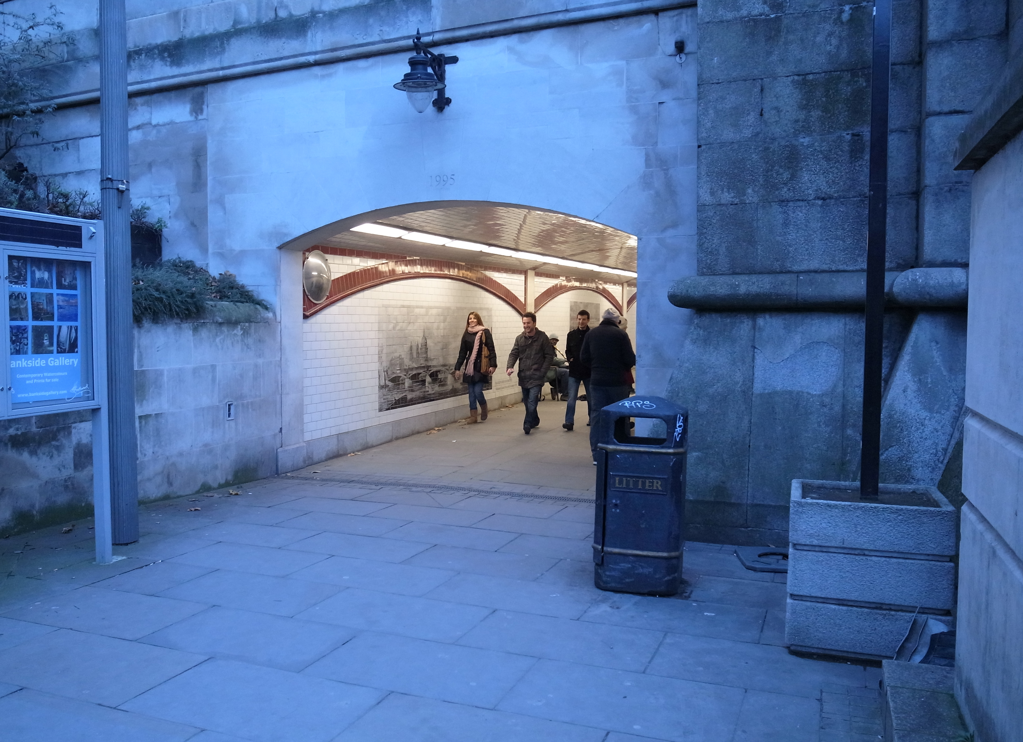 Ricoh GR Digital IV review sample image