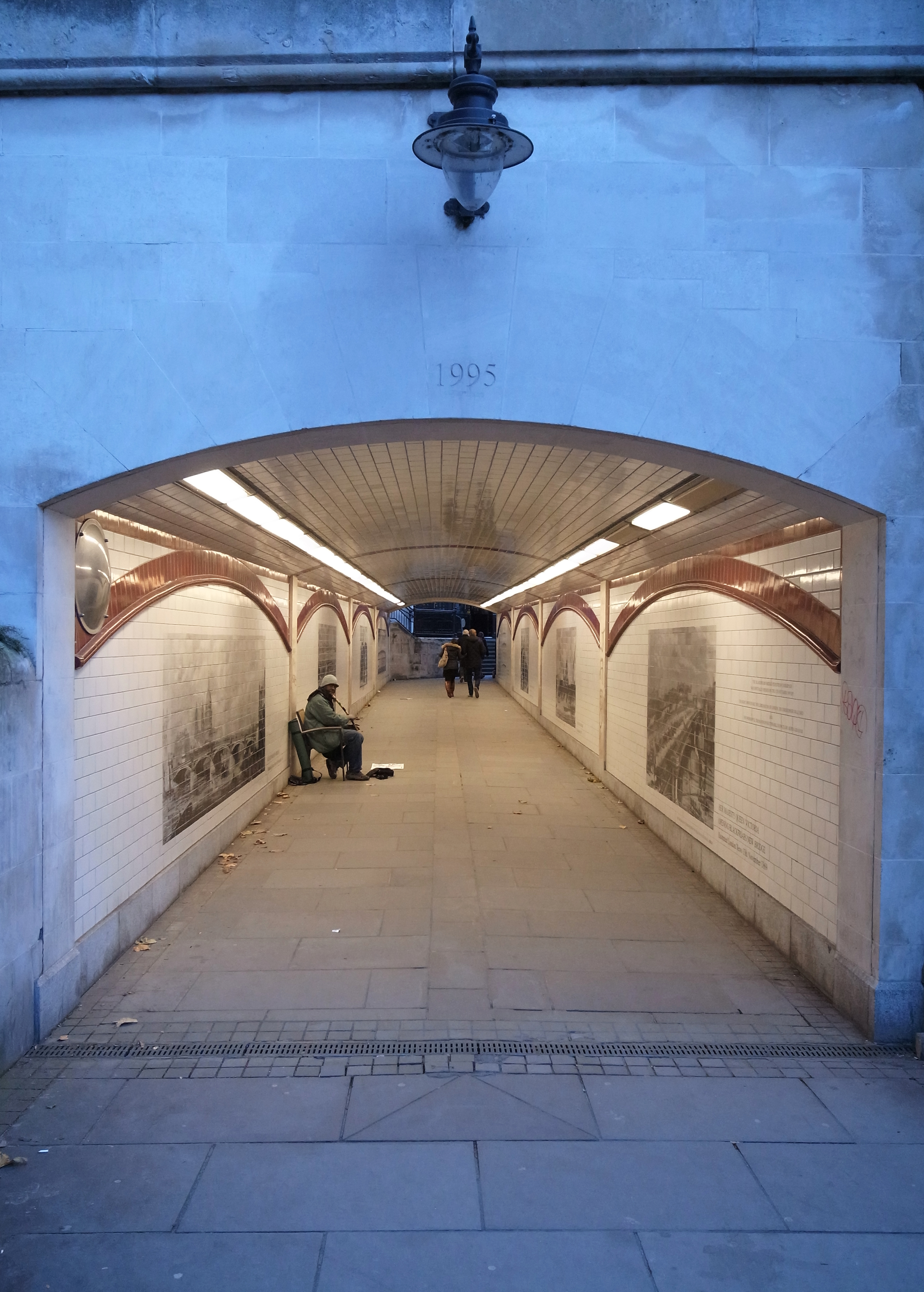 Ricoh GR Digital IV review sample image