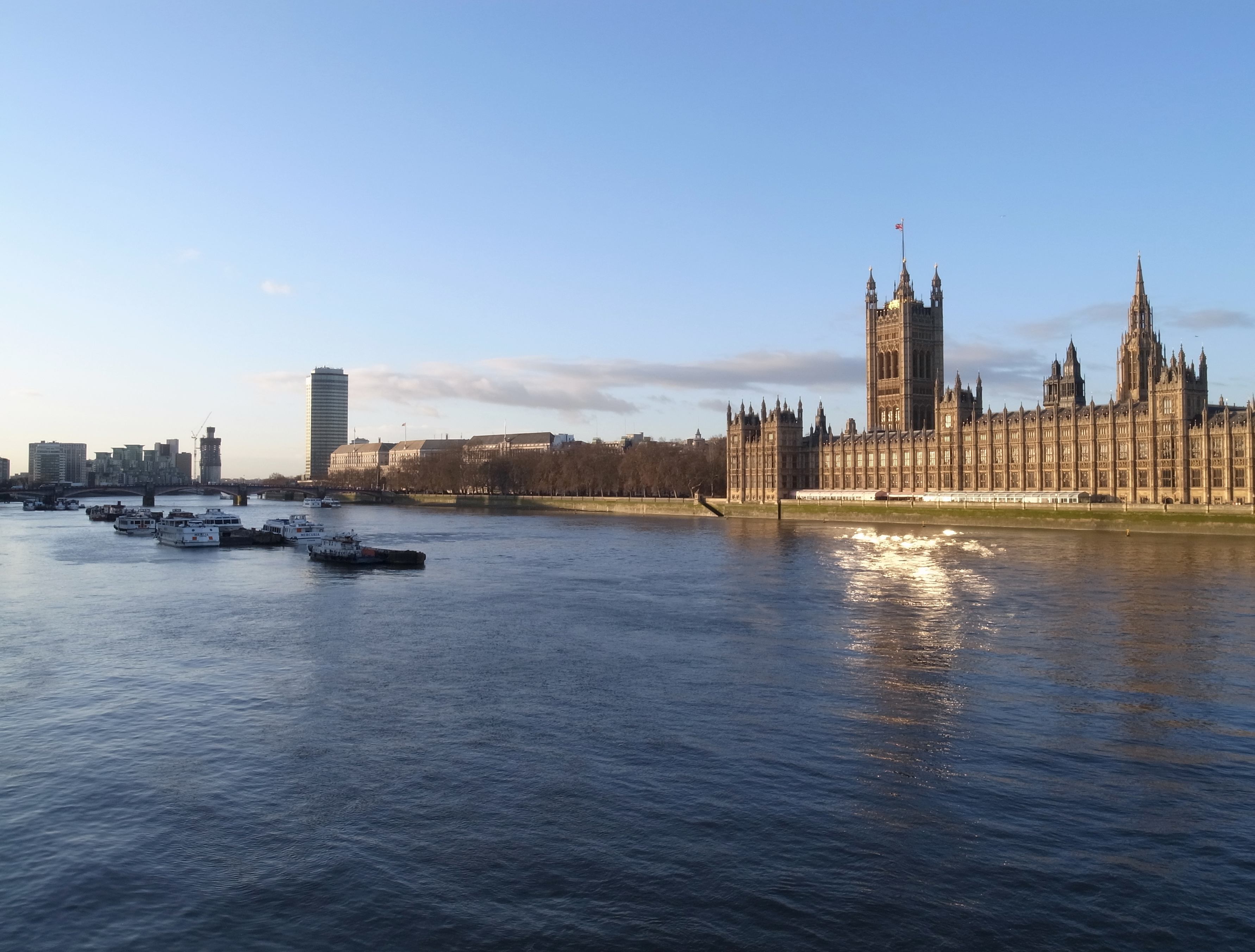Ricoh GR Digital IV review sample image