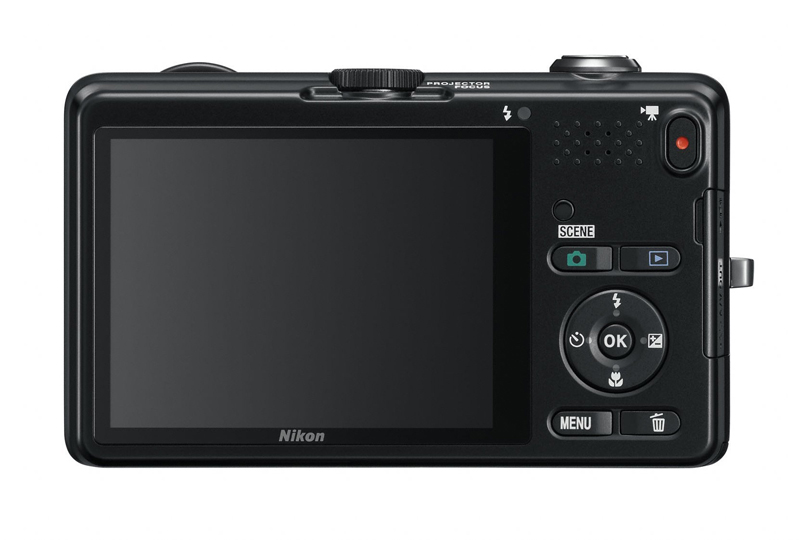 Nikon S1200pj 1 | Review | What Digital Camera