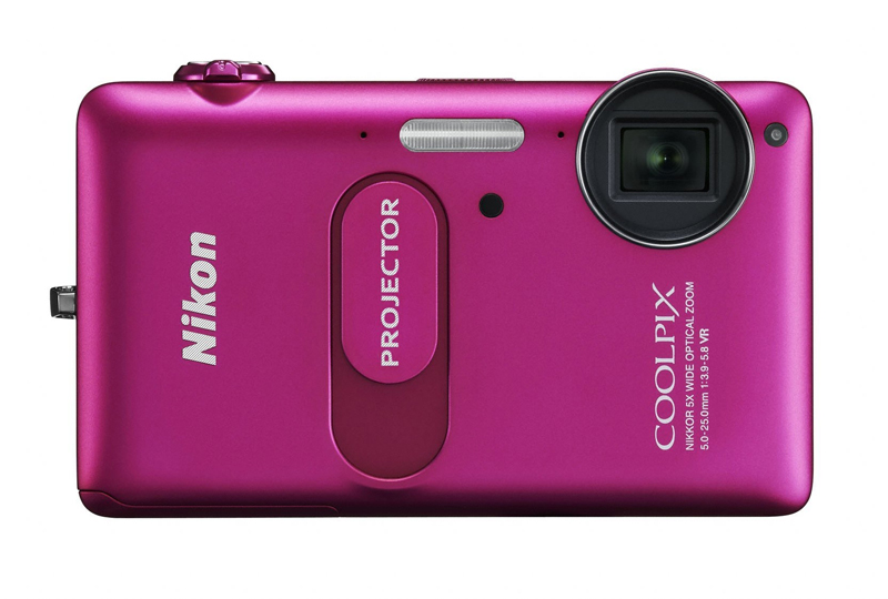 Nikon S1200pj 7 | Review | What Digital Camera