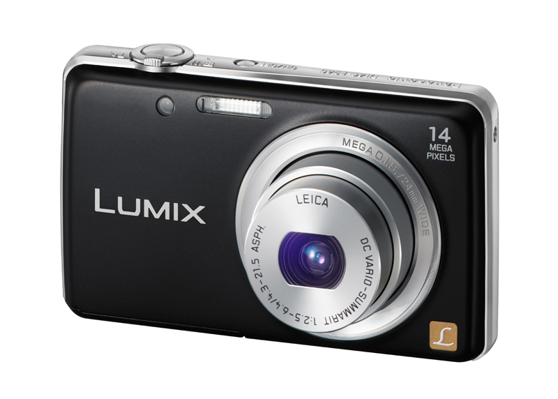 Panasonic FS40