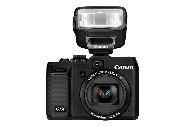 Canon PowerShot GX 1 4