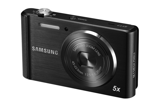 Samsung ST88