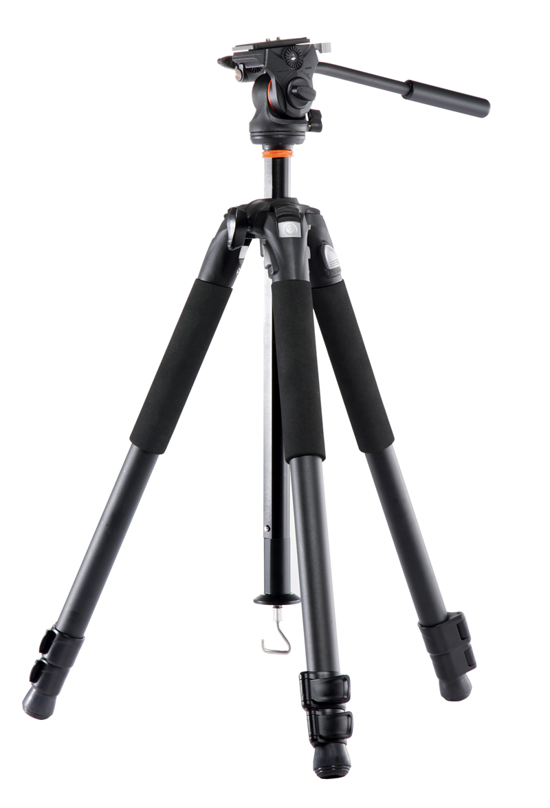 Vanguard Abeo | News | What Digital Camera