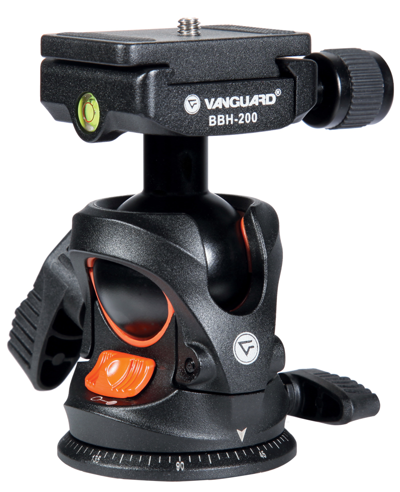Vanguard BBH | News | What Digital Camera