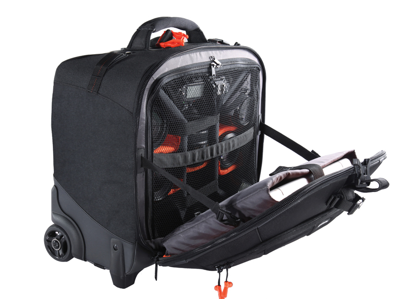 Vanguard Xcenior Trolley| News | What Digital Camera