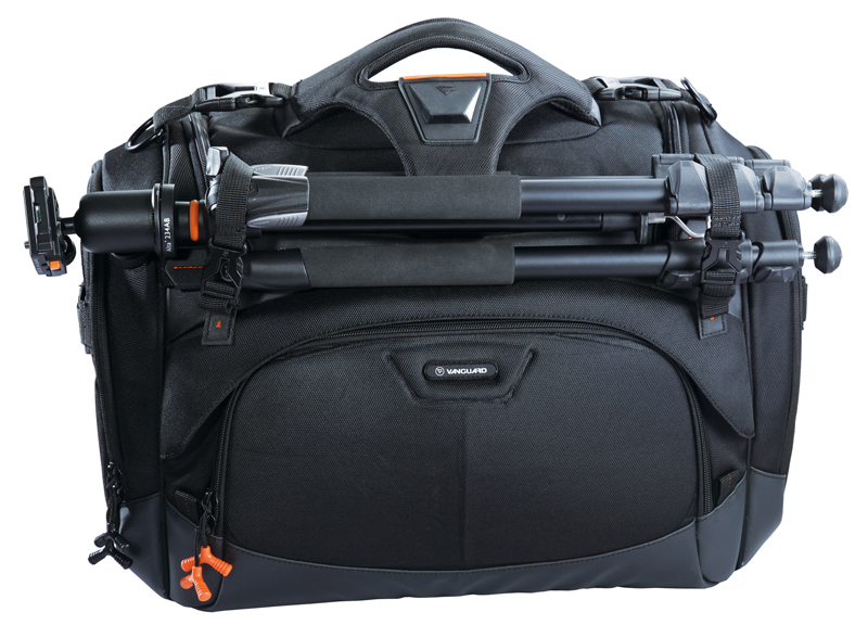 Vanguard Xcenior | News | What Digital Camera
