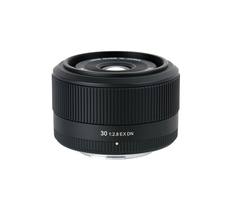 Sigma 30mm CSC | News | What Digital Camera