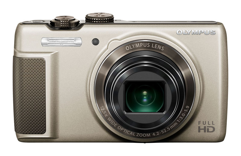 Olympus SH-21