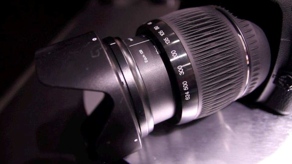 Fuji XS 1 and Fuji HS30