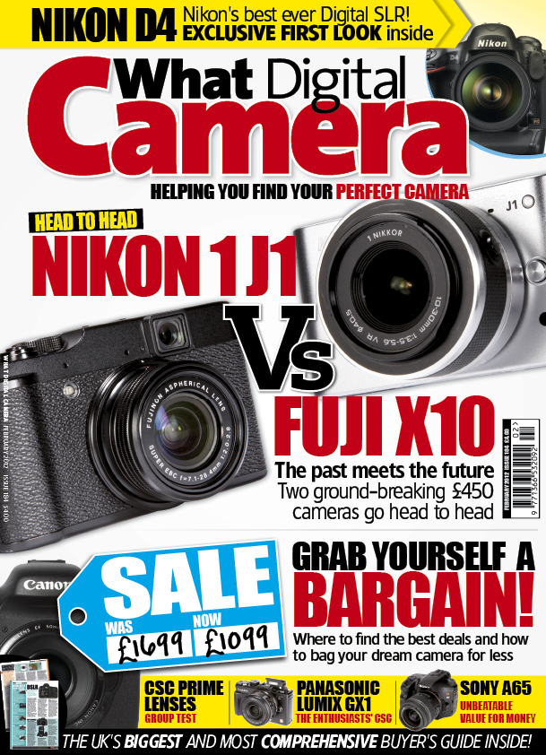 WDC front cover February 2012 issue