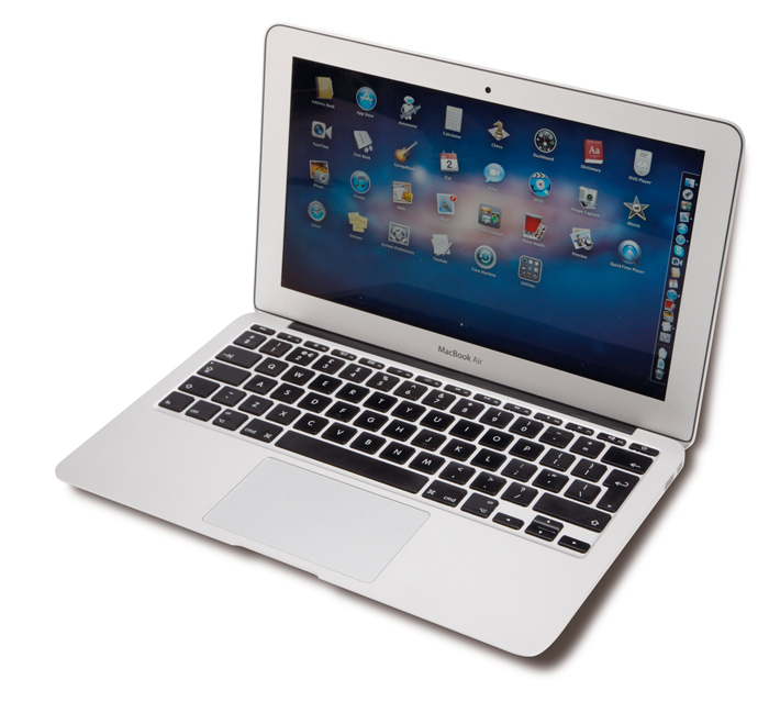 Apple Macbook Air