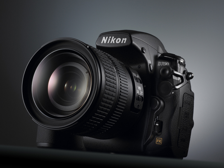 Nikon D700