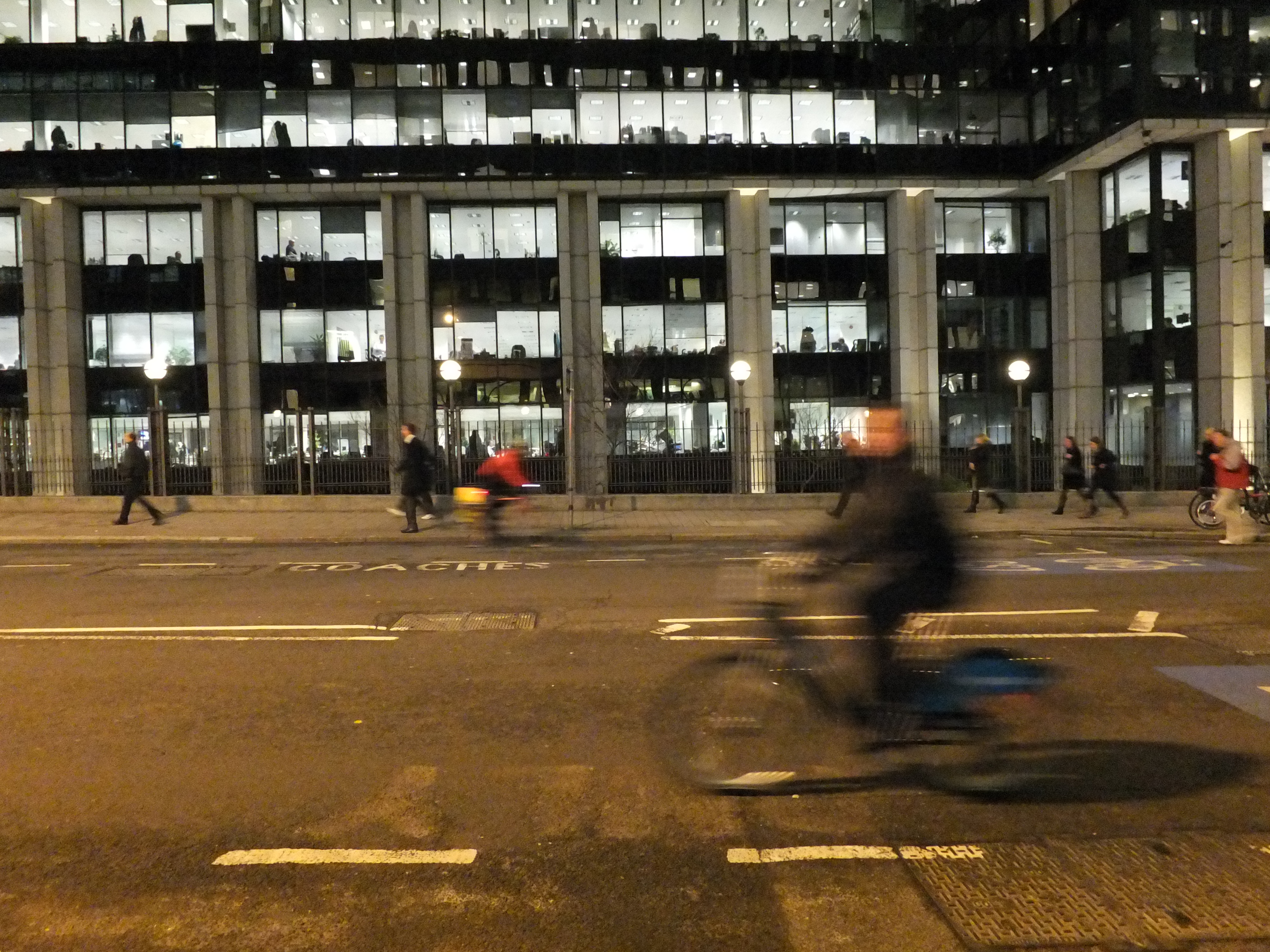 Fujifilm X-S1 review sample image