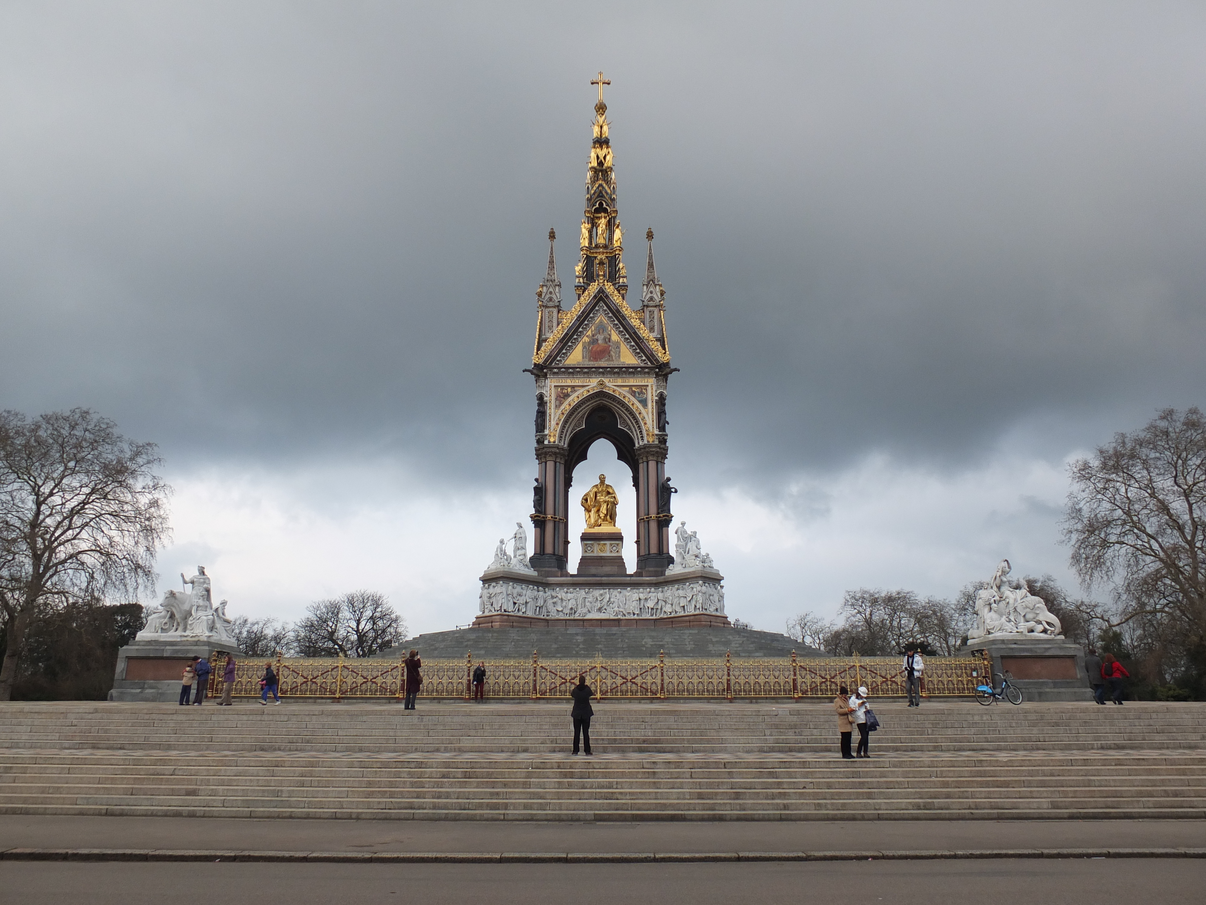 Fujifilm X-S1 review sample image