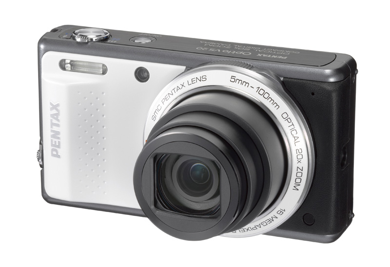 Pentax VS20