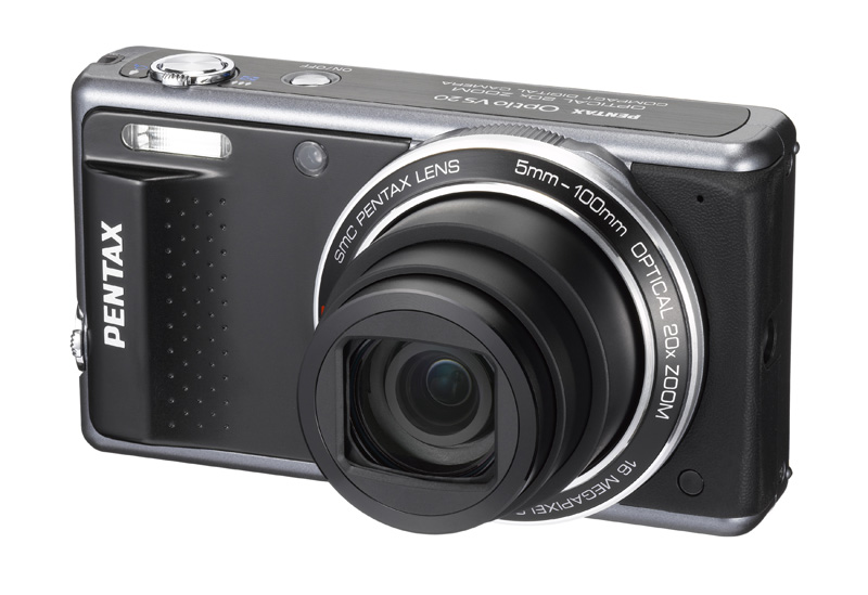Pentax VS20