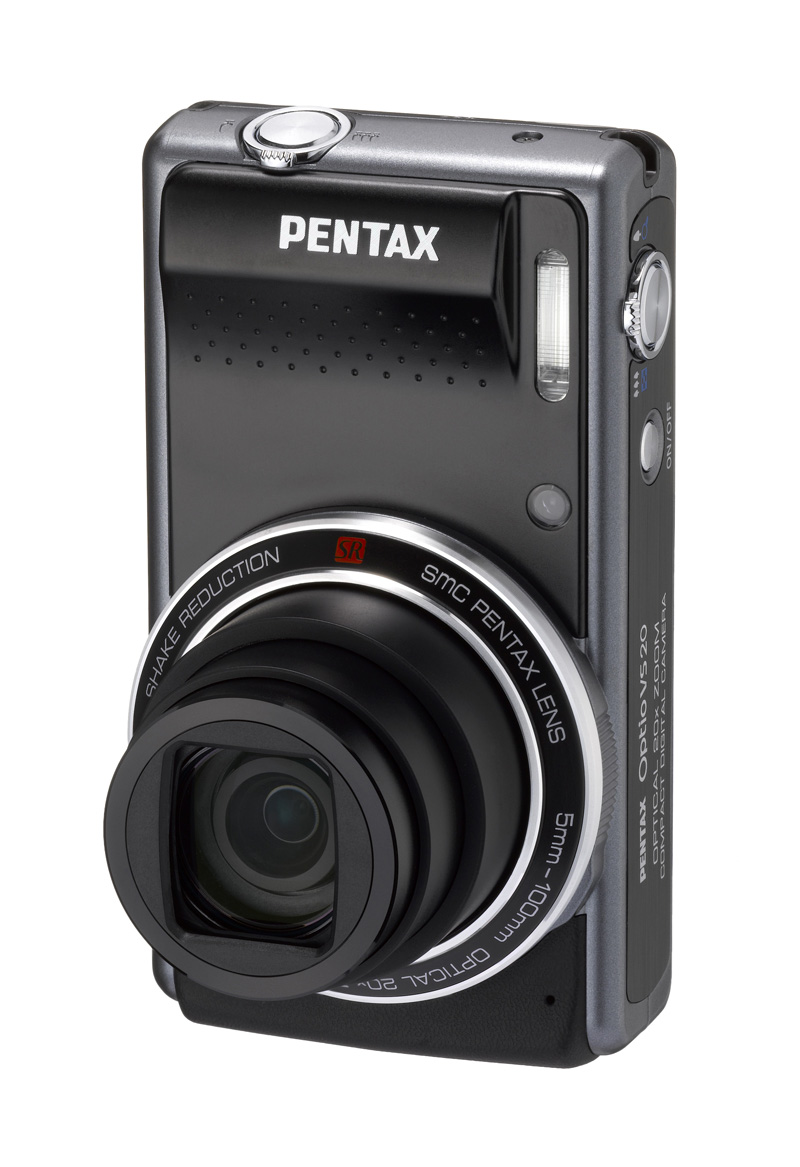 Pentax VS20