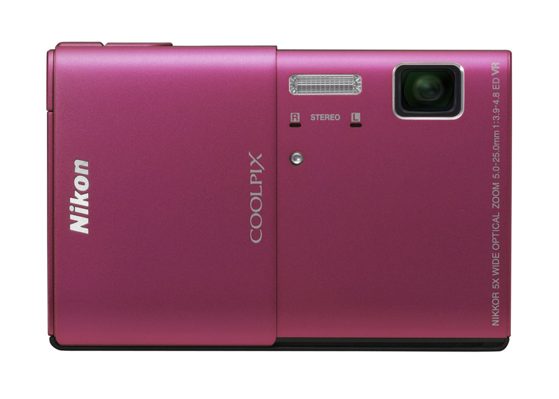 Nikon COOLPIX S100 3 | Reviews | What Digital Camera