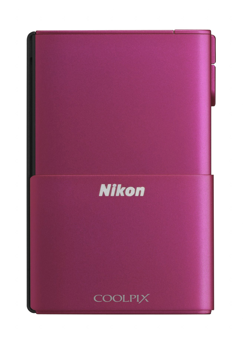 Nikon COOLPIX S100 4 | Reviews | What Digital Camera