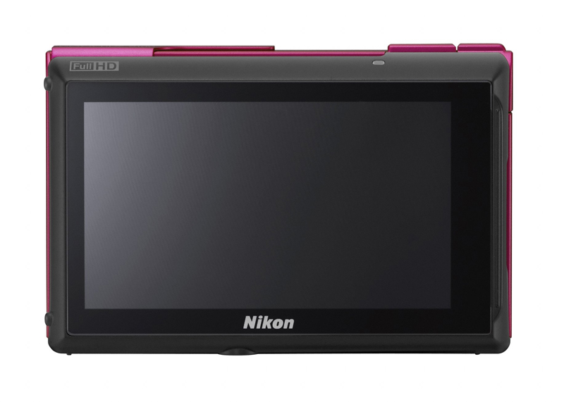 Nikon COOLPIX S100 5 | Reviews | What Digital Camera