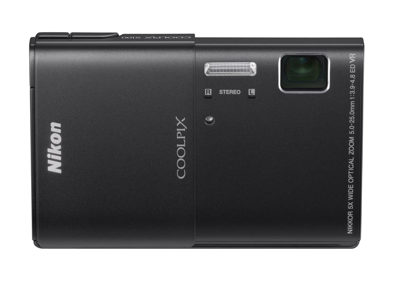 Nikon COOLPIX S100 6 | Reviews | What Digital Camera