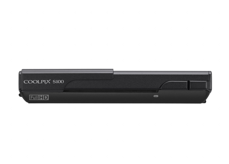 Nikon COOLPIX S100 7 | Reviews | What Digital Camera