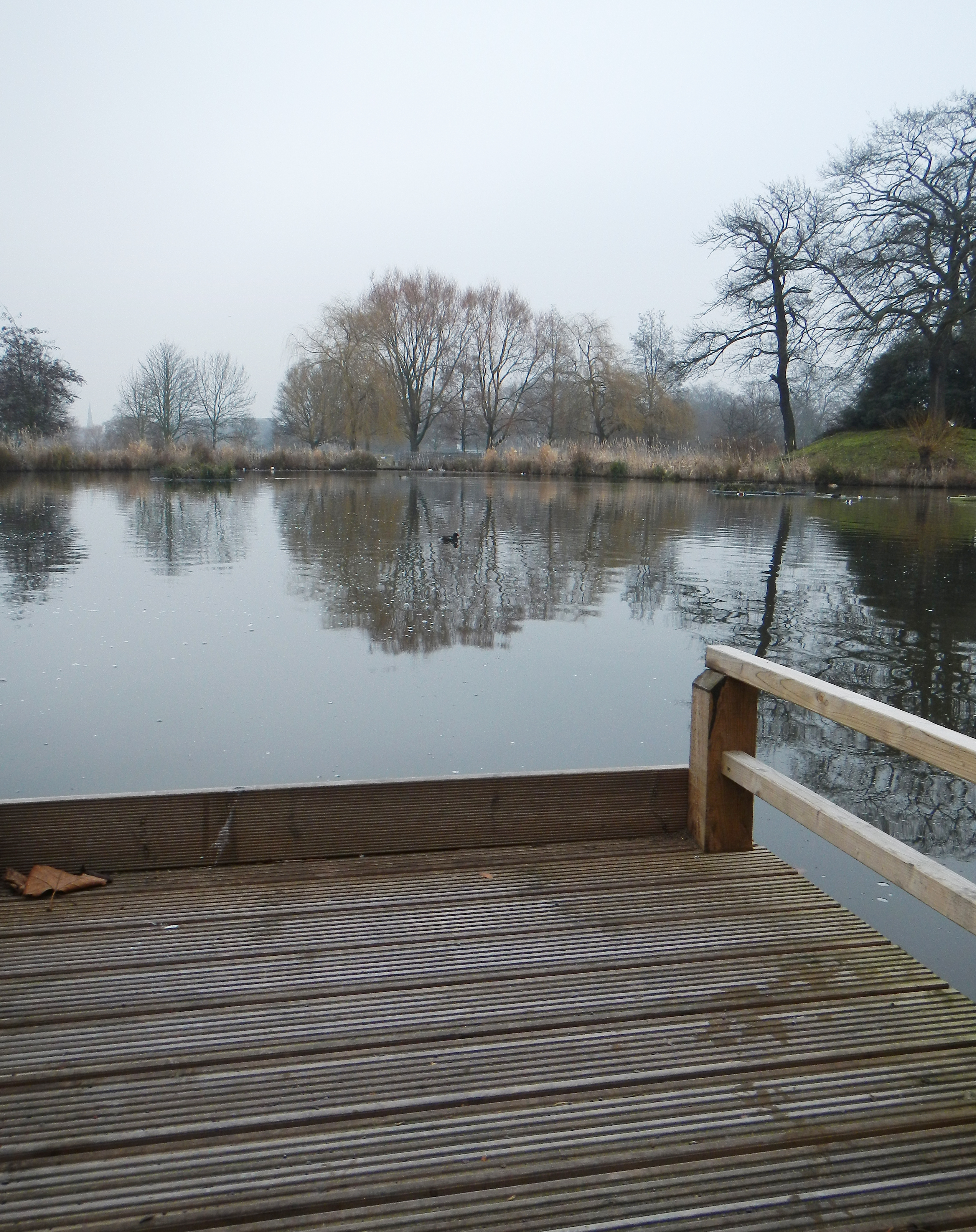 Nikon COOLPIX S100 review sample image gallery