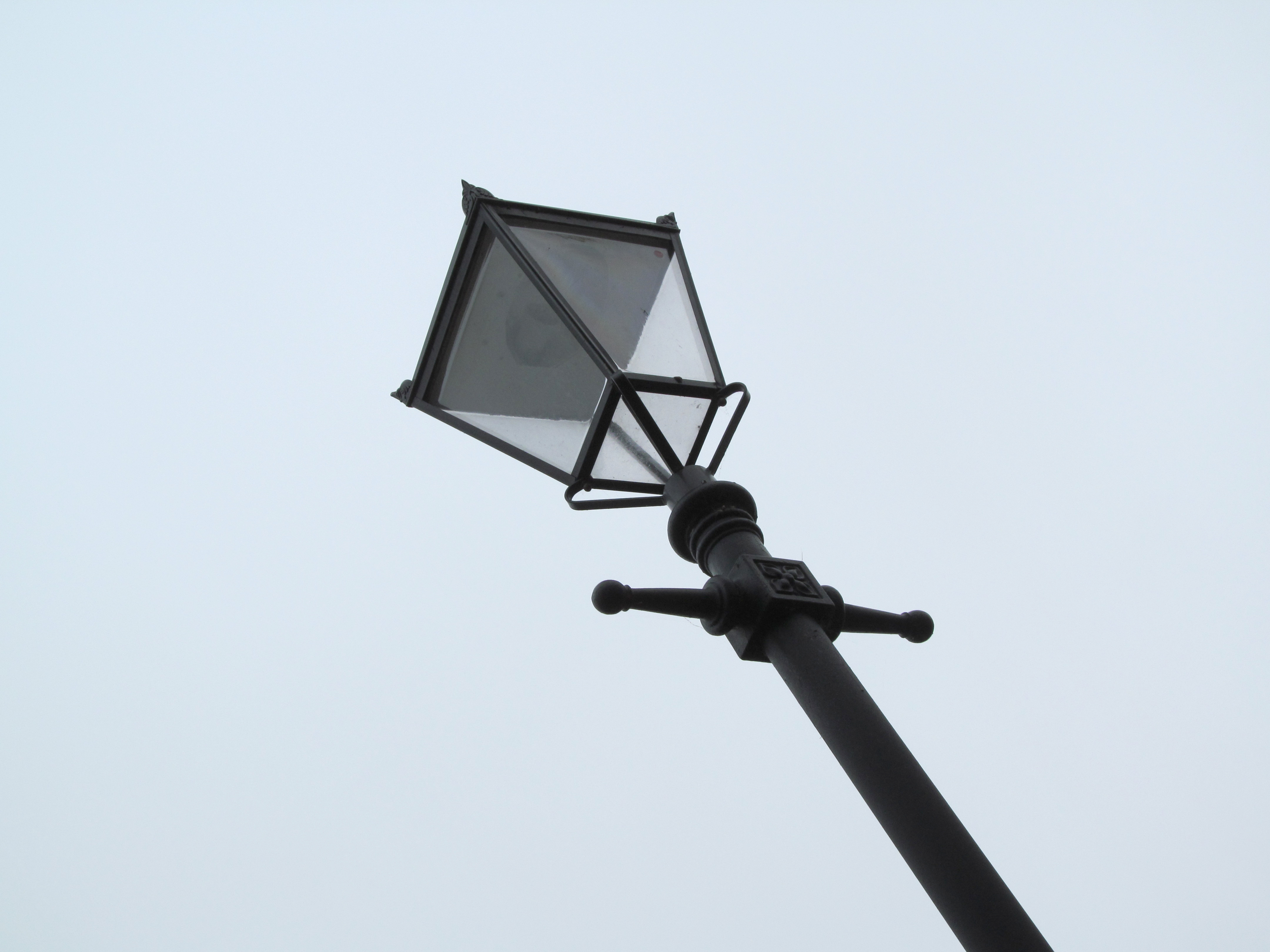 Canon PowerShot SX150 IS review sample image
