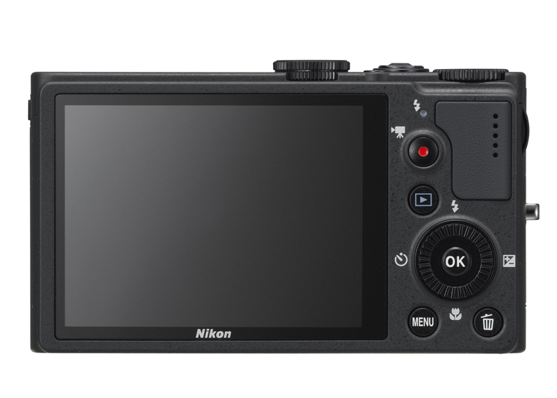 Nikon Coolpix P310