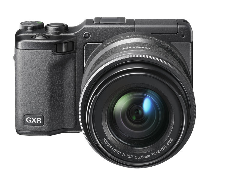 Ricoh A16