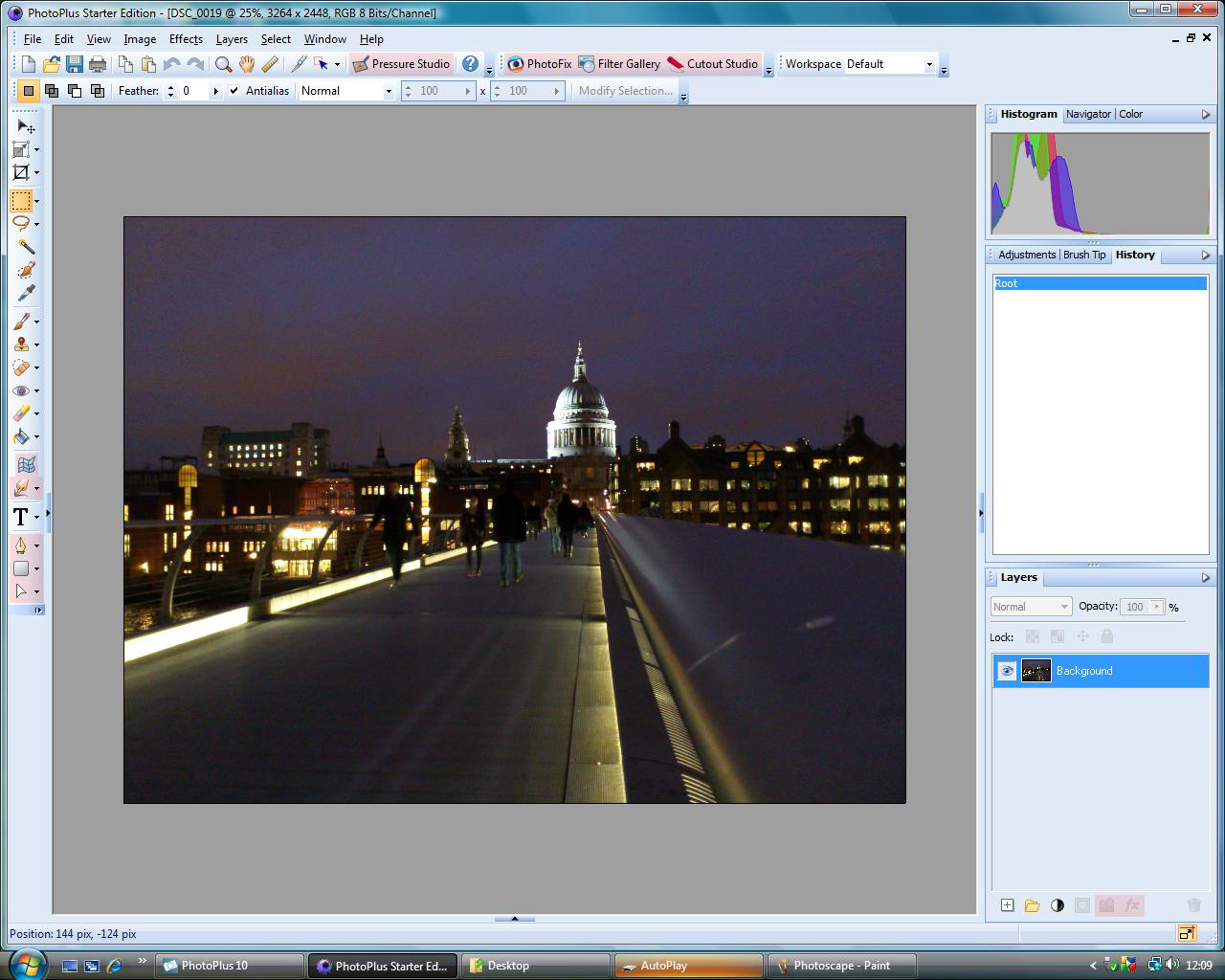 Free Photo Editing Software rounup
