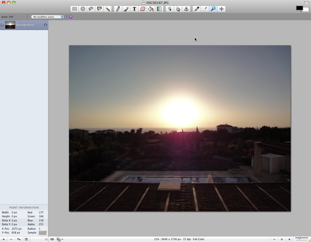 Free Photo Editing Software rounup