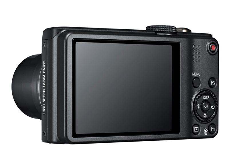 Samsung WB750 2 | Reviews | What Digital Camera