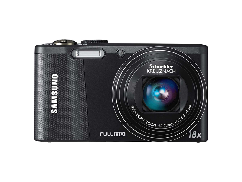 Samsung WB750 4 | Reviews | What Digital Camera