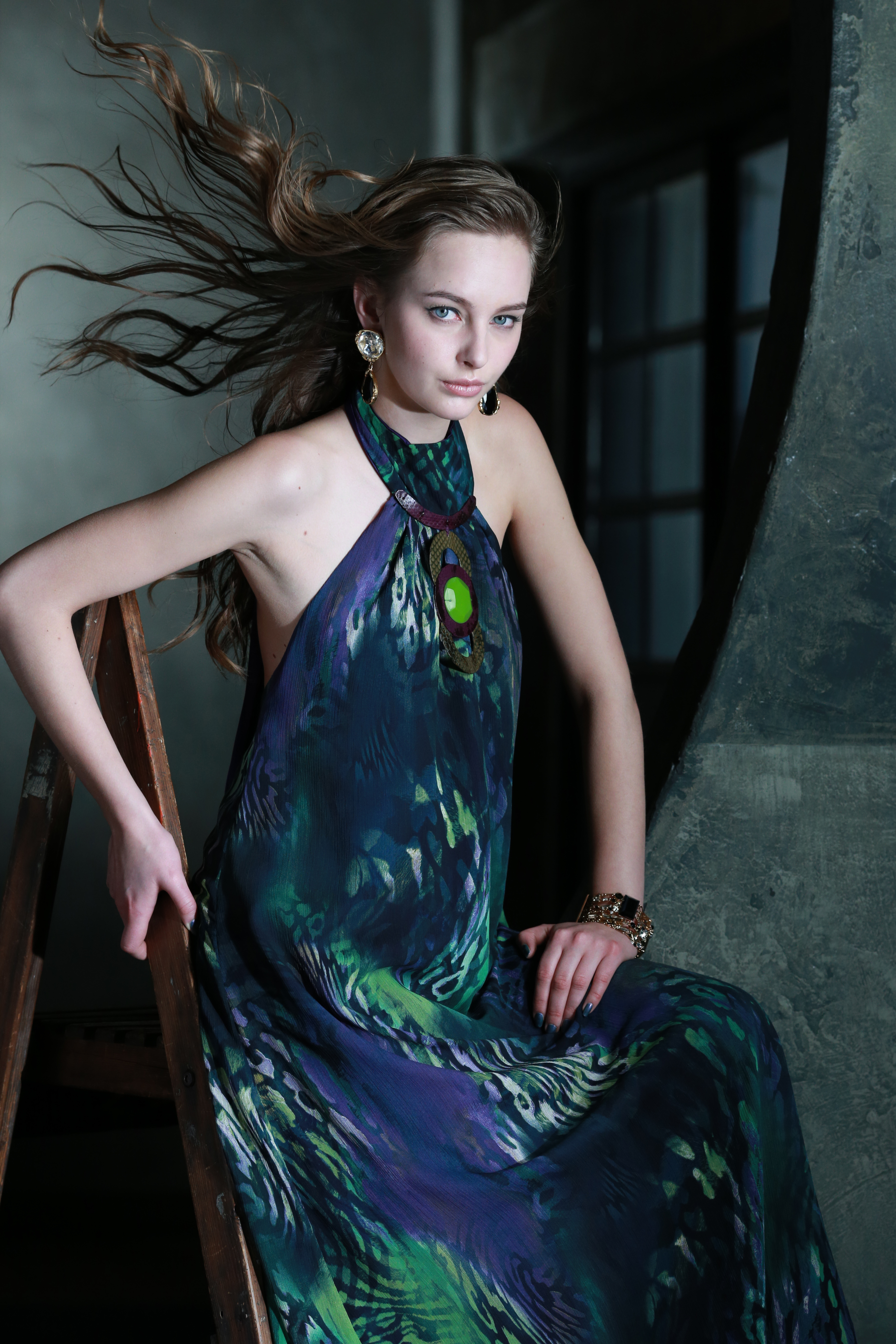 Images taken by the Canon EOS 1DX, supplied by Canon