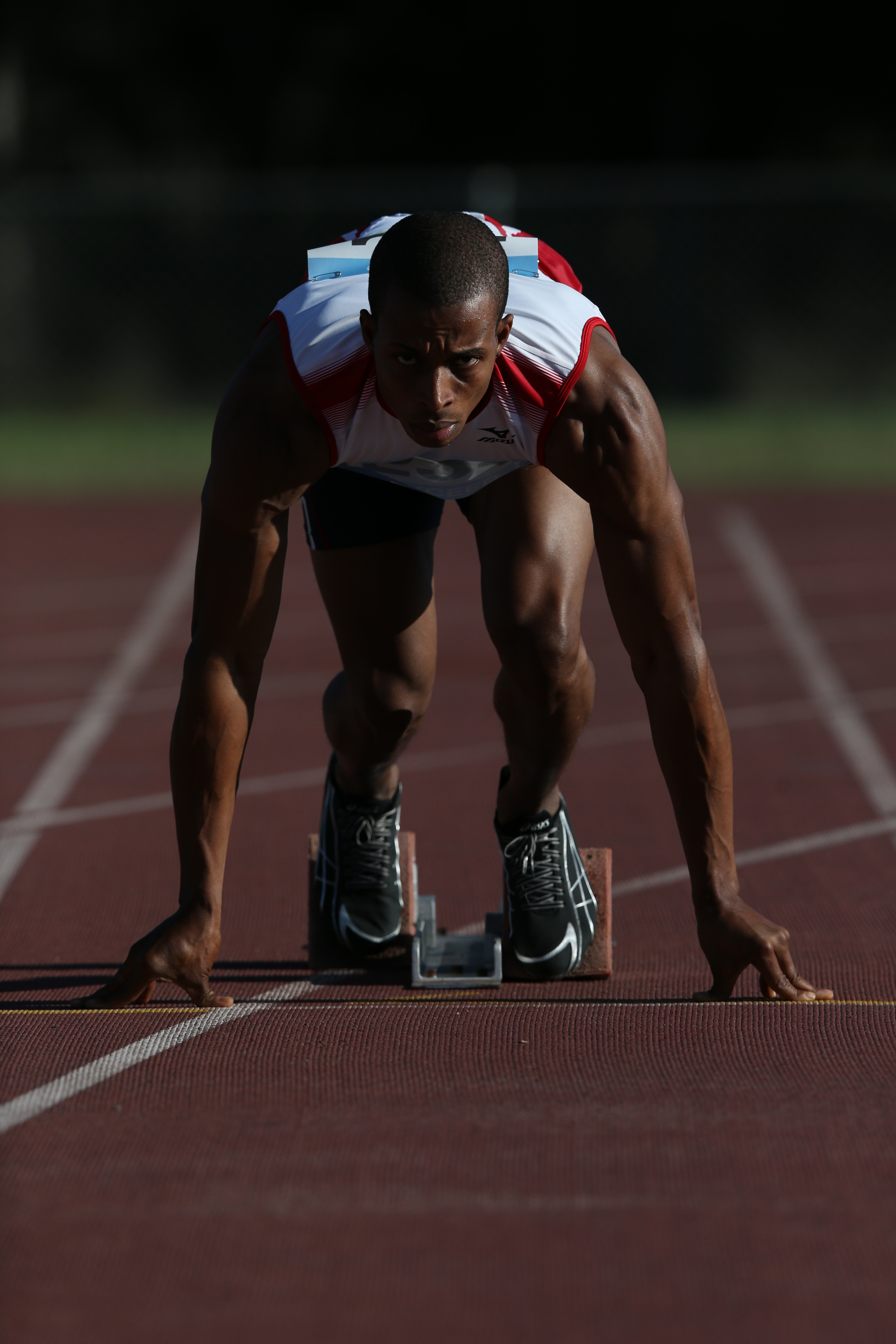 Images taken by the Canon EOS 1DX, supplied by Canon