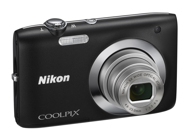 Nikon S2600 2 | Reviews | What Digital Camera