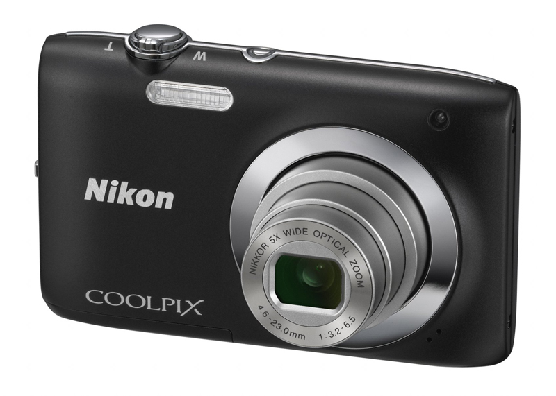 Nikon S2600 4 | Reviews | What Digital Camera