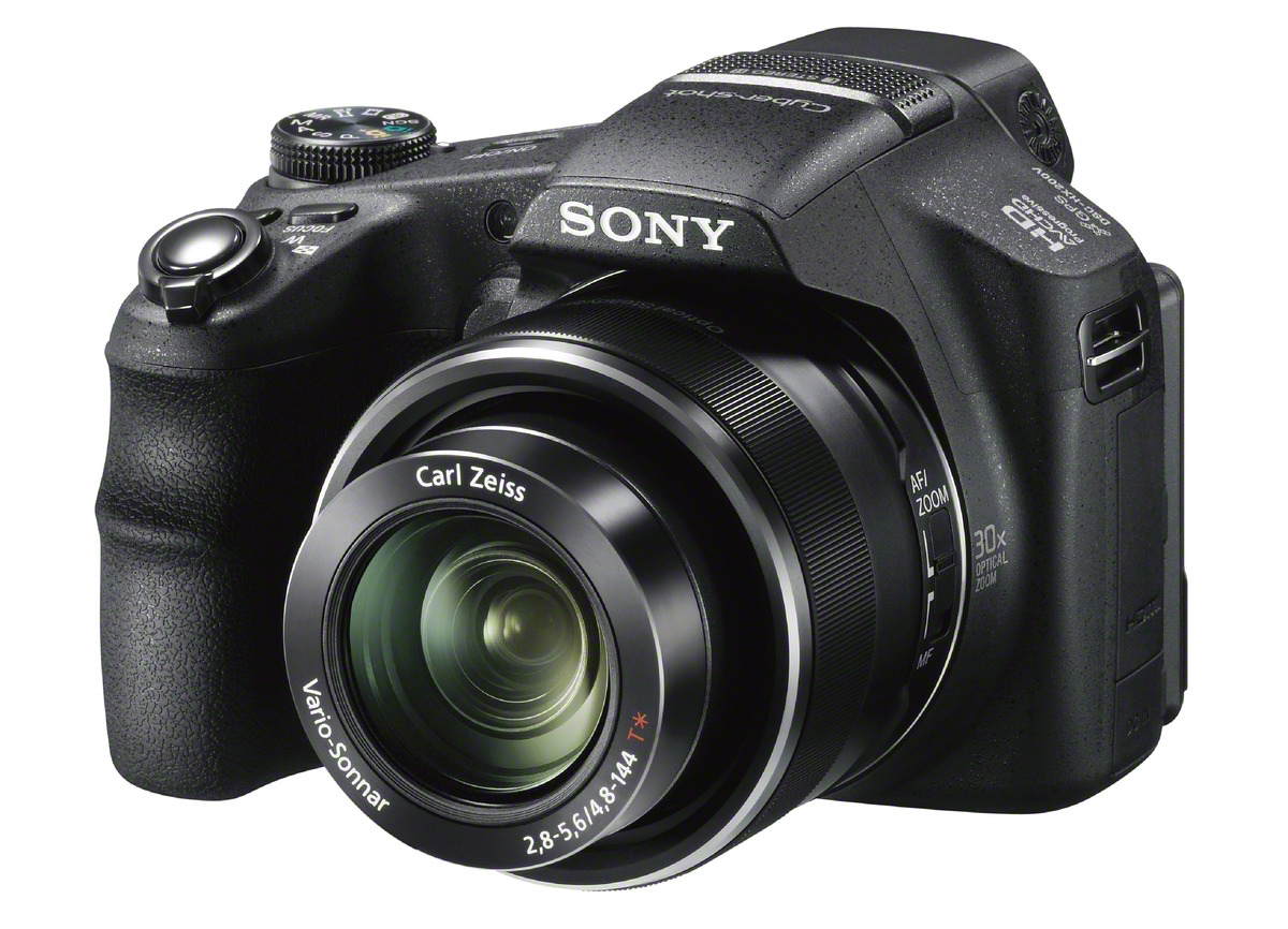 Sony HX200V