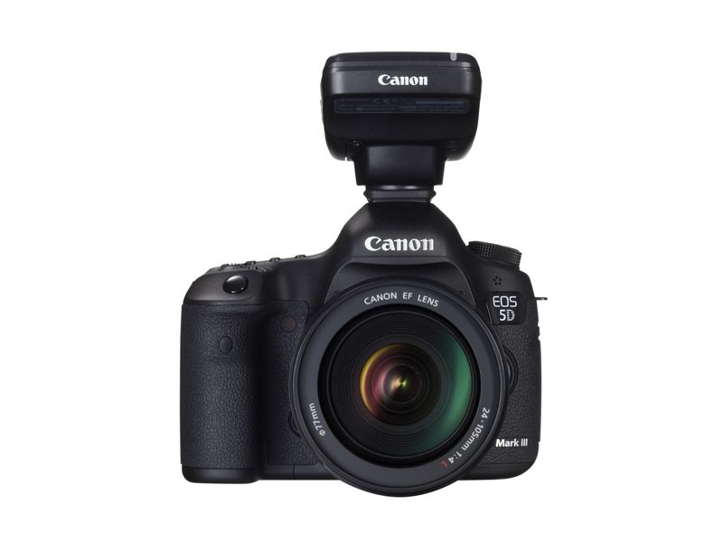 Canon EOS 5D Mark III