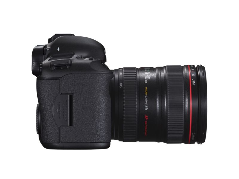 Canon EOS 5D Mark III